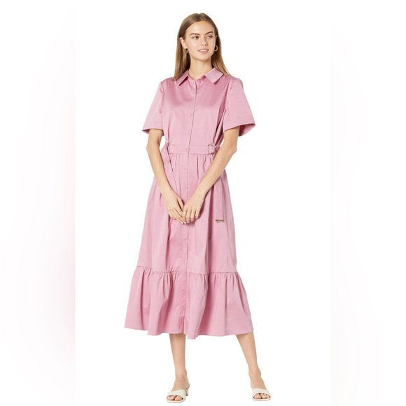 Ted Baker London Dresses & Skirts - NEW Ted Baker Luuciiy shirt dress size 4-6
